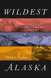 Produktbild: Wildest Alaska