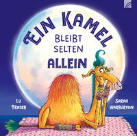 Produktbild: Ein Kamel bleibt selten allein