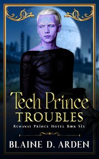 Produktbild: Tech Prince Troubles