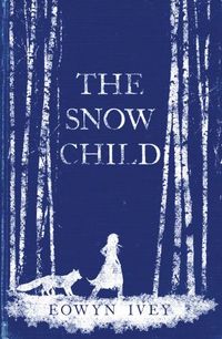 Produktbild: The Snow Child