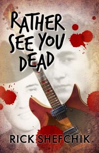 Produktbild: Rather See You Dead
