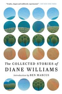 Produktbild: The Collected Stories of Diane Williams