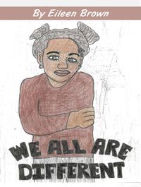 Produktbild: We All Are Different