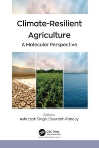 Produktbild: Climate-Resilient Agriculture