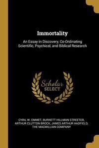 Produktbild: Immortality