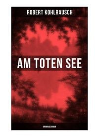 Produktbild: Am toten See (Kriminalroman)