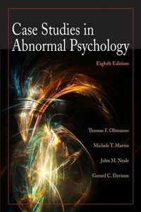Produktbild: Case Studies in Abnormal Ps-8e