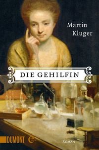 Produktbild: Die Gehilfin