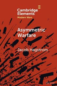 Produktbild: Asymmetric Warfare