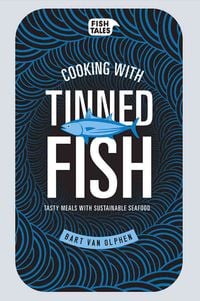 Produktbild: Olphen, B: Cooking with Tinned Fish