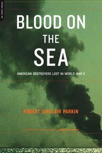 Produktbild: Blood on the Sea