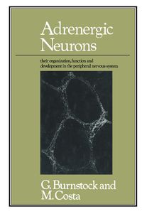 Produktbild: Adrenergic Neurons