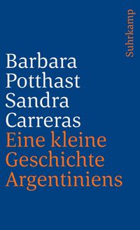 Produktbild: Eine kleine Geschichte Argentiniens