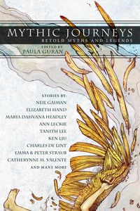 Produktbild: Mythic Journeys