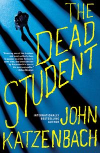 Produktbild: The Dead Student