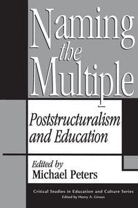 Produktbild: Naming the Multiple