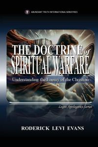 Produktbild: The Doctrine of Spiritual Warfare