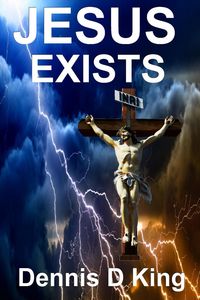 Produktbild: Jesus Exists