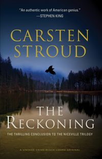 Produktbild: The Reckoning