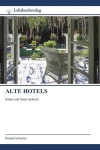 Produktbild: Alte Hotels
