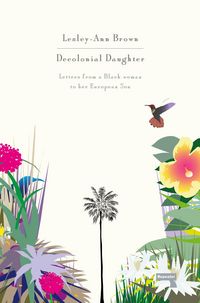 Produktbild: Decolonial Daughter