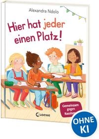 Produktbild: Hier hat jeder einen Platz!