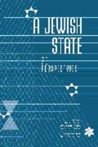 Produktbild: A Jewish State