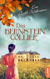 Produktbild: Das Bernsteincollier
