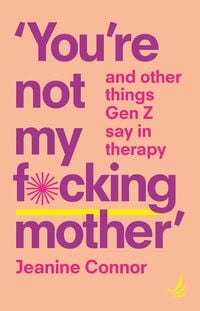 Produktbild: You're Not My F*cking Mother
