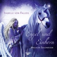 Produktbild: Engel und Einhorn