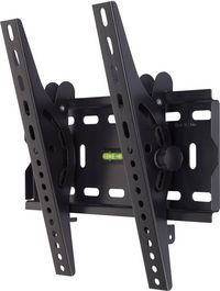 Produktbild: SpeaKa Professional Slim TV-Wandhalterung 43,2 cm (17") - 94,0 cm (37") Neigbar Integrierte Wasserwaage