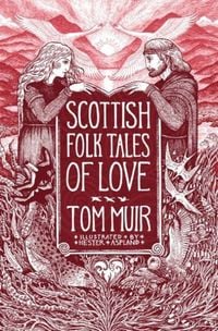 Produktbild: Scottish Folk Tales of Love