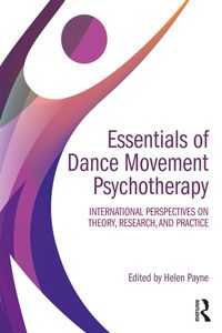 Produktbild: Essentials of Dance Movement Psychotherapy