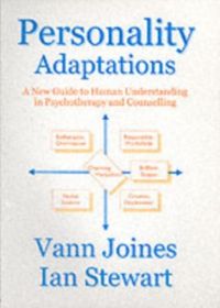 Produktbild: Personality Adaptations