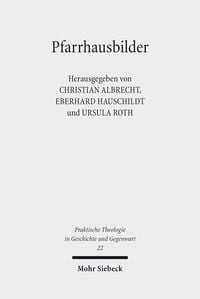 Produktbild: Pfarrhausbilder
