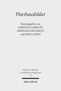 Produktbild: Pfarrhausbilder