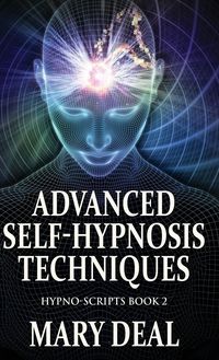Produktbild: Advanced Self-Hypnosis Techniques