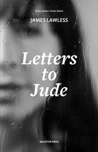 Produktbild: Letters to Jude