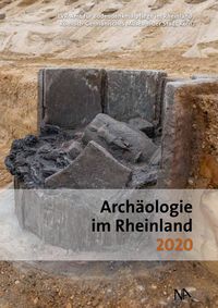 Produktbild: Arch&auml;ologie im Rheinland 2020