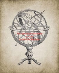 Produktbild: The Spherical Astrolabe