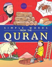 Produktbild: Simple Words from the Quran 4 in 1