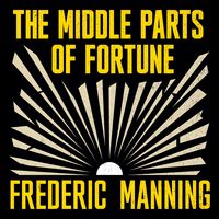 Produktbild: The Middle Parts of Fortune