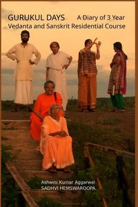 Produktbild: Gurukul Days