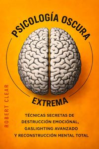 Produktbild: Psicolog&iacute;a Oscura Extrema