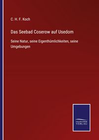 Produktbild: Das Seebad Coserow auf Usedom