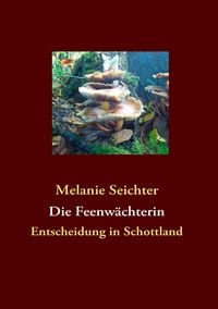 Produktbild: Die Feenw&auml;chterin