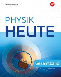 Produktbild: Physik heute - Ausgabe 2024 f&uuml;r Rheinland-Pfalz