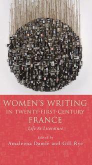 Produktbild: Women's Writing and Muslim Societies