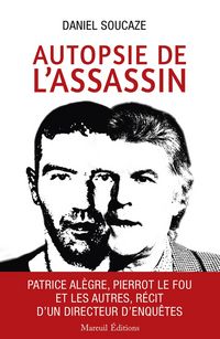Produktbild: Autopsie de l'assassin