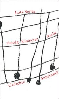 Produktbild: Vierzig kilometer nacht